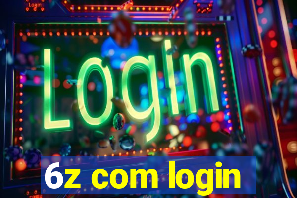 6z com login